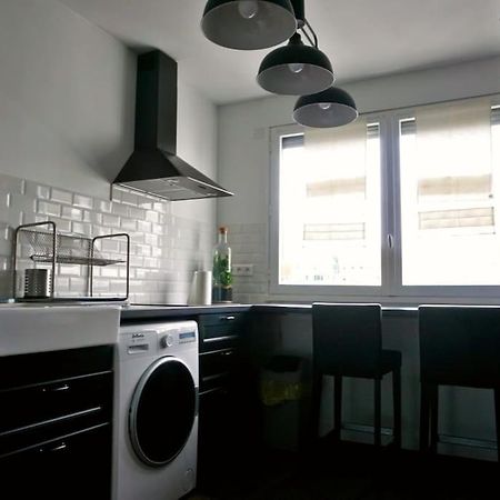 Chez Pascal Sissi -Grand Appart,Ile Nantes, Ccgres Eksteriør billede